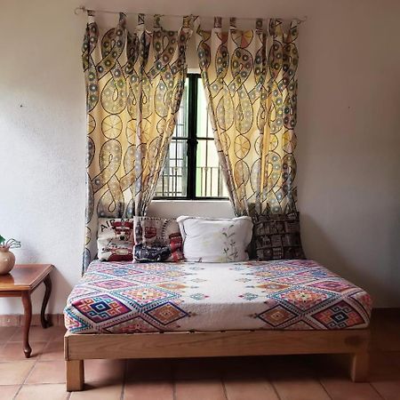 Casa Jardin Del Tuito Hotel Luaran gambar
