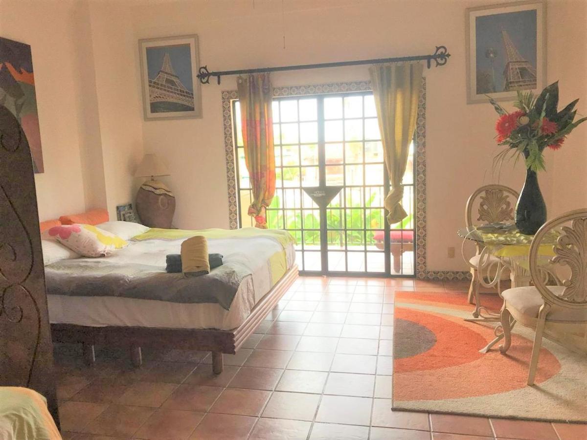 Casa Jardin Del Tuito Hotel Luaran gambar