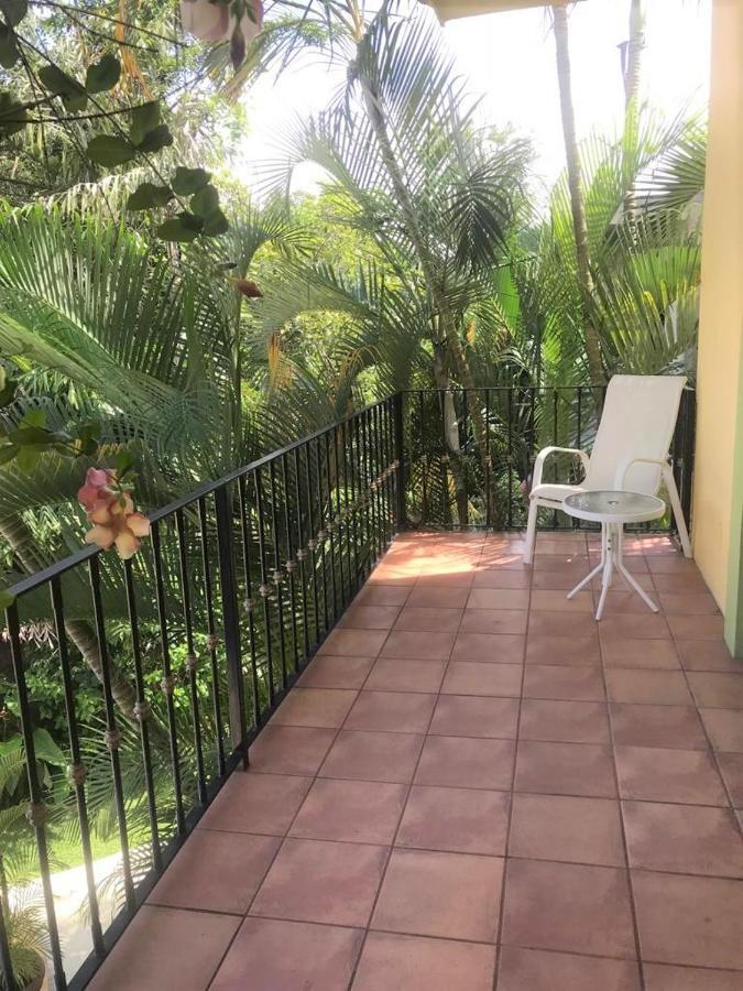 Casa Jardin Del Tuito Hotel Luaran gambar